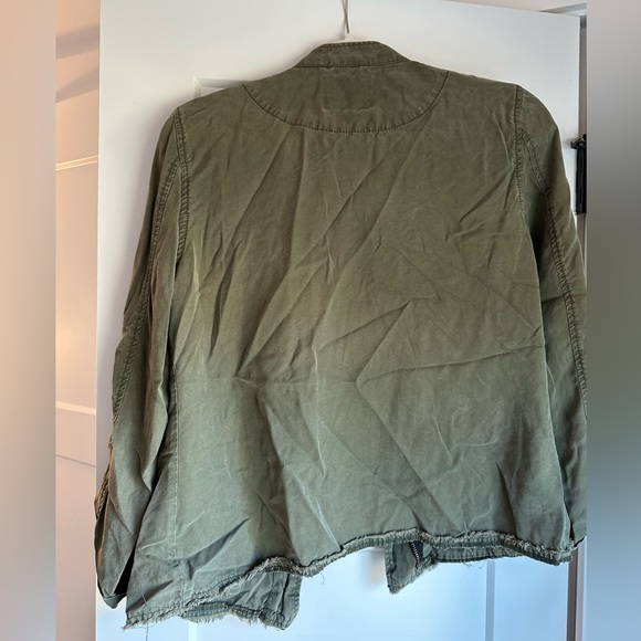 Sanctuary Tactical Shirt - Picture 3 of 3